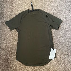Lululemon Drysense T-Shirt